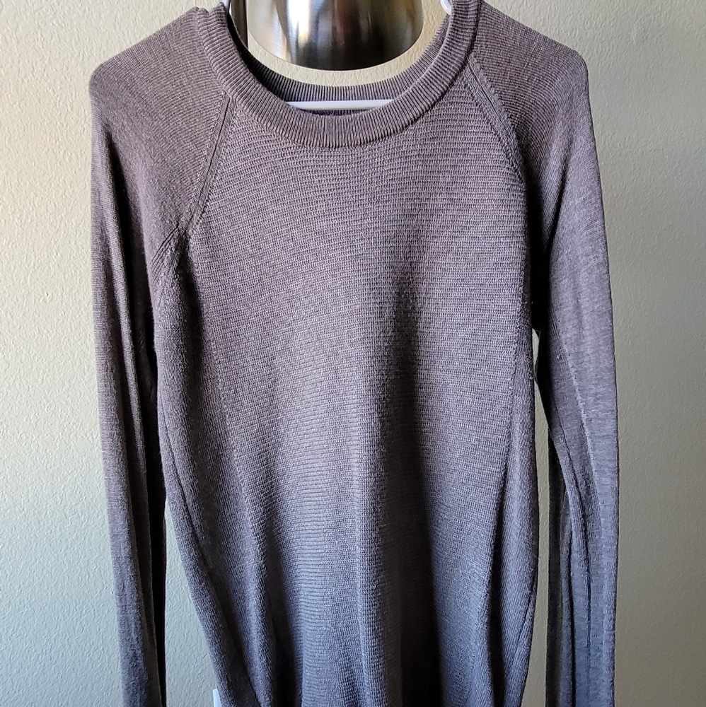 Lululemon Sweater - Picture 3 of 6
